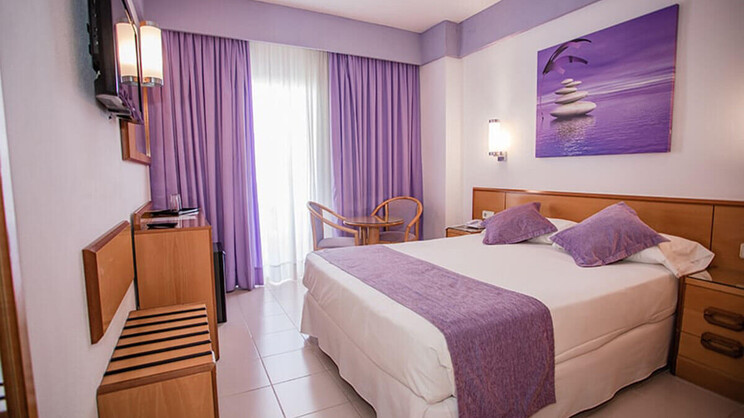 Servatur Don Miguel - Adults Only